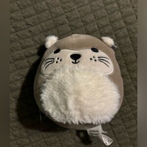 “Rie” 5” otter squishmallow